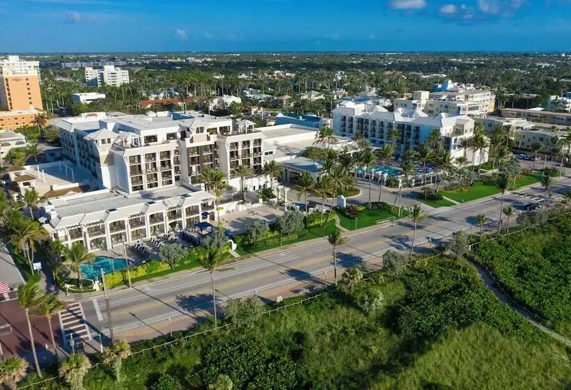 酒店 Opal Grand Oceanfront Resort & Spa