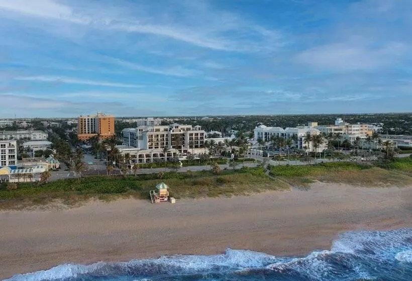 酒店 Opal Grand Oceanfront Resort & Spa