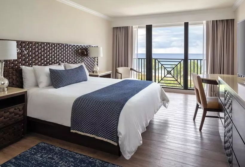 酒店 Opal Grand Oceanfront Resort & Spa