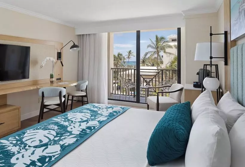 酒店 Opal Grand Oceanfront Resort & Spa