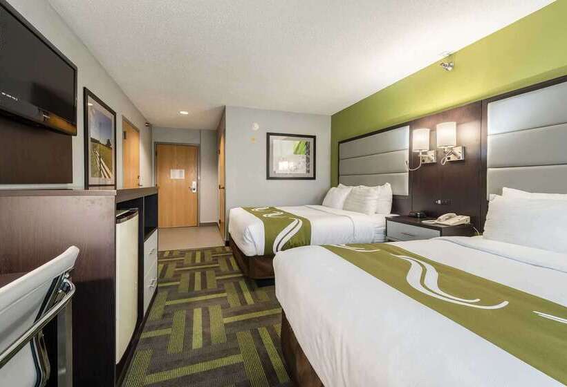 ホテル Quality Inn Grove City Columbus South