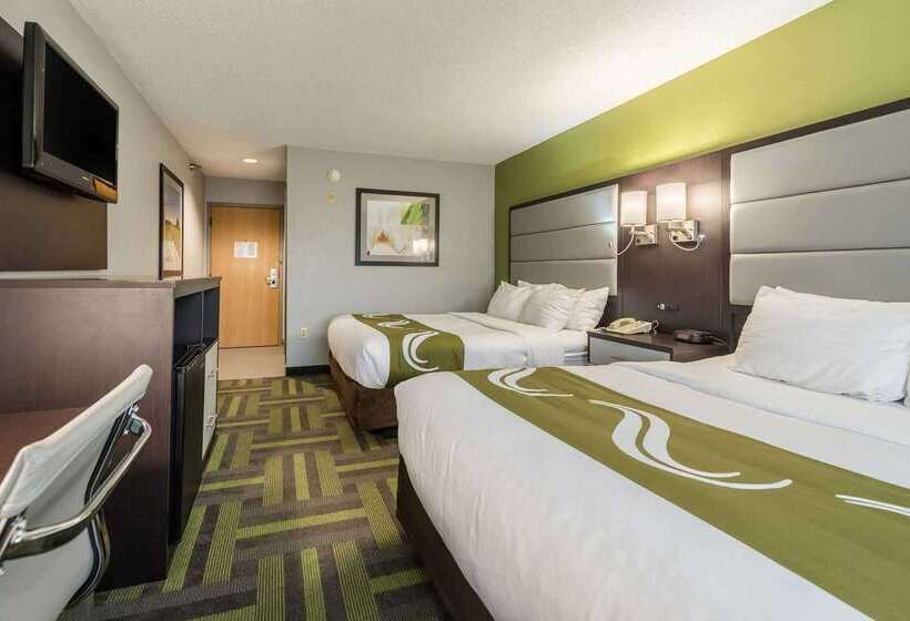 ホテル Quality Inn Grove City Columbus South