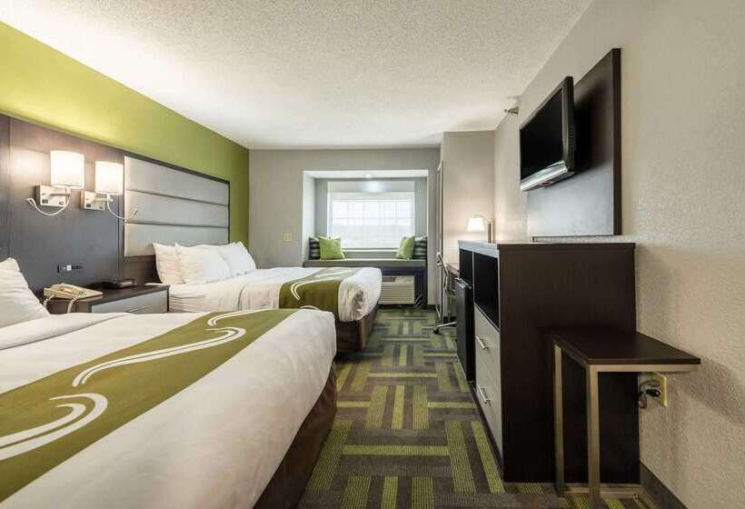 ホテル Quality Inn Grove City Columbus South