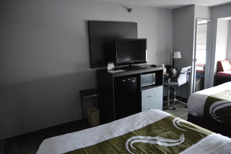 ホテル Quality Inn Grove City Columbus South