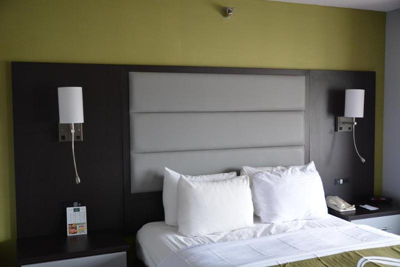 ホテル Quality Inn Grove City Columbus South