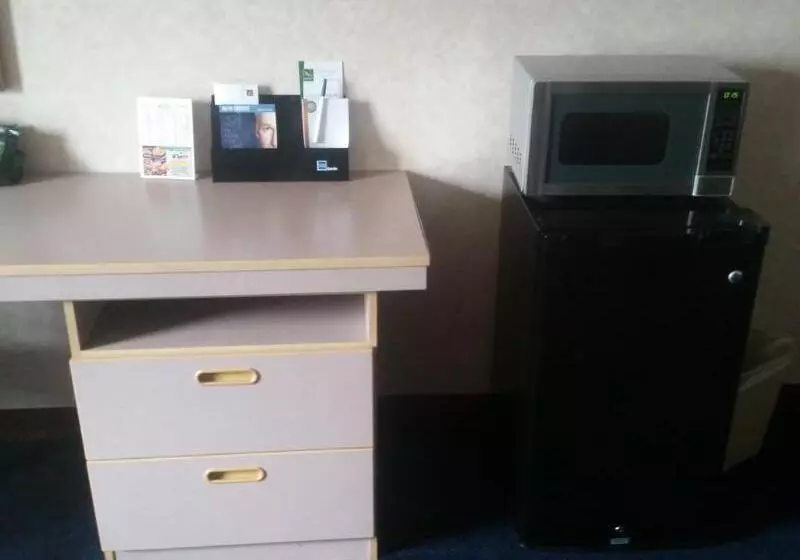 Hotel Quality Inn Grove City  Columbus South