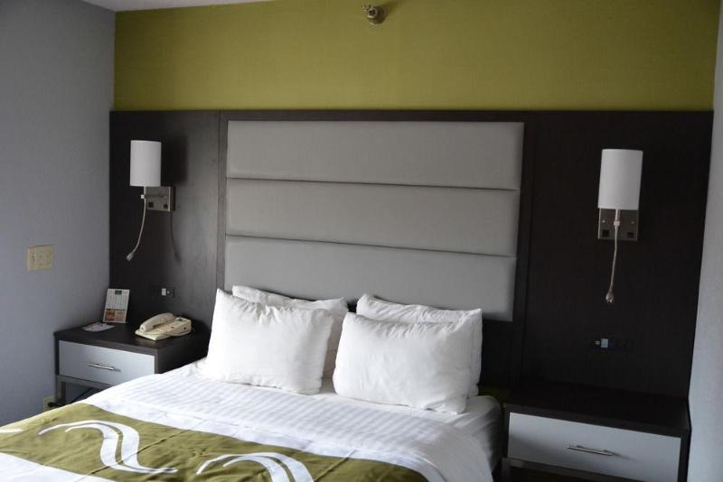 ホテル Quality Inn Grove City Columbus South