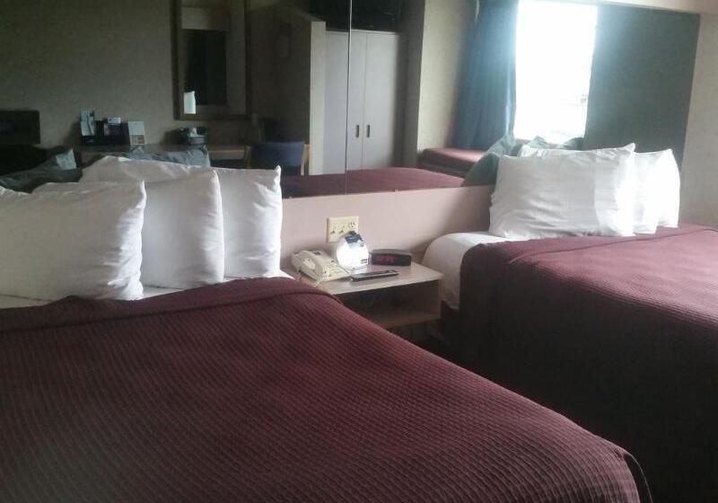 ホテル Quality Inn Grove City Columbus South
