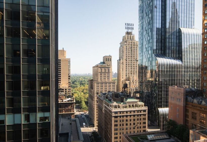 酒店 The Manhattan Club