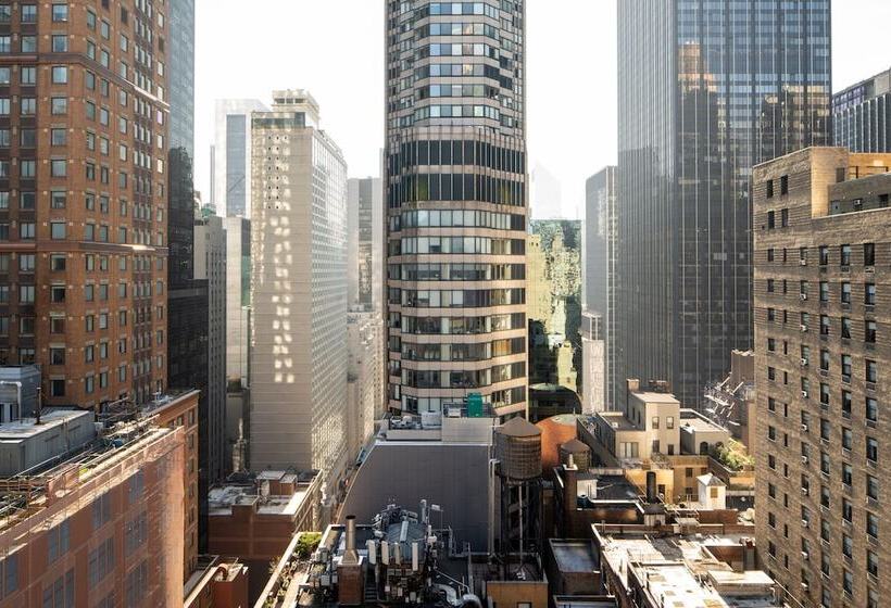 酒店 The Manhattan Club