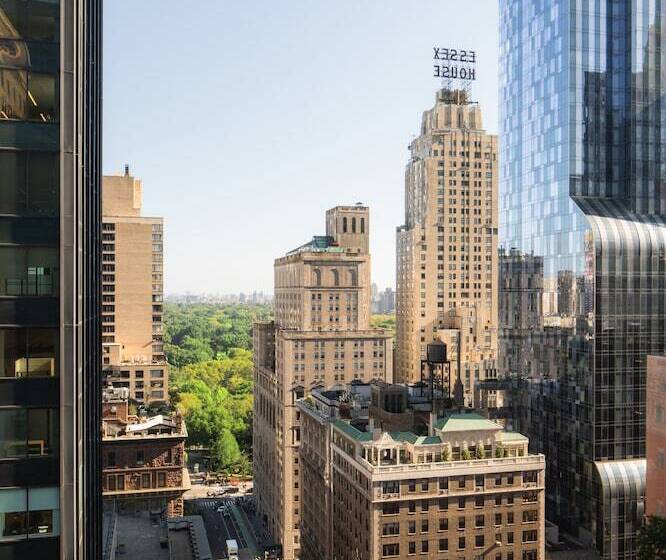 酒店 The Manhattan Club