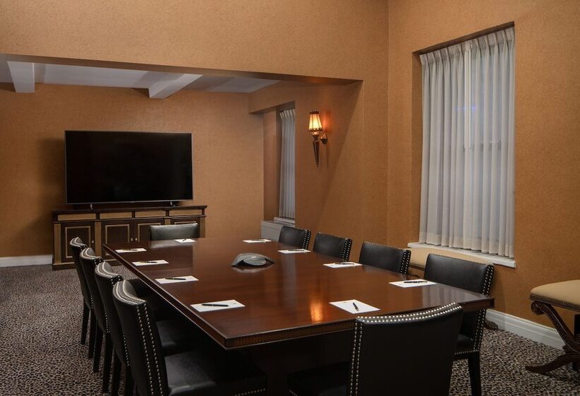 酒店 The Manhattan Club