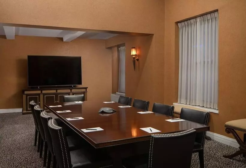 호텔 The Manhattan Club