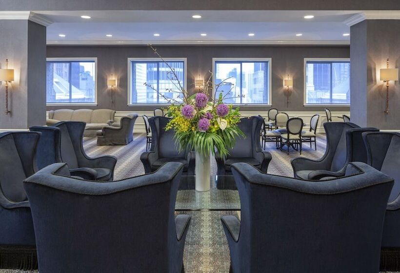 酒店 The Manhattan Club