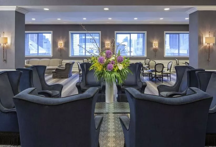 호텔 The Manhattan Club