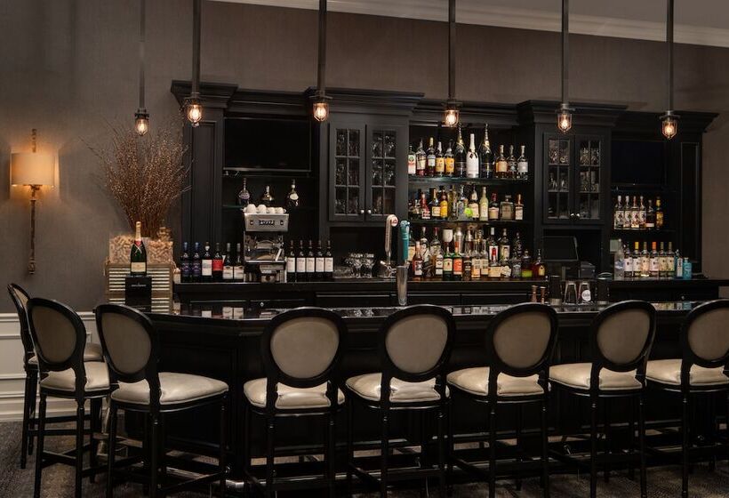 酒店 The Manhattan Club