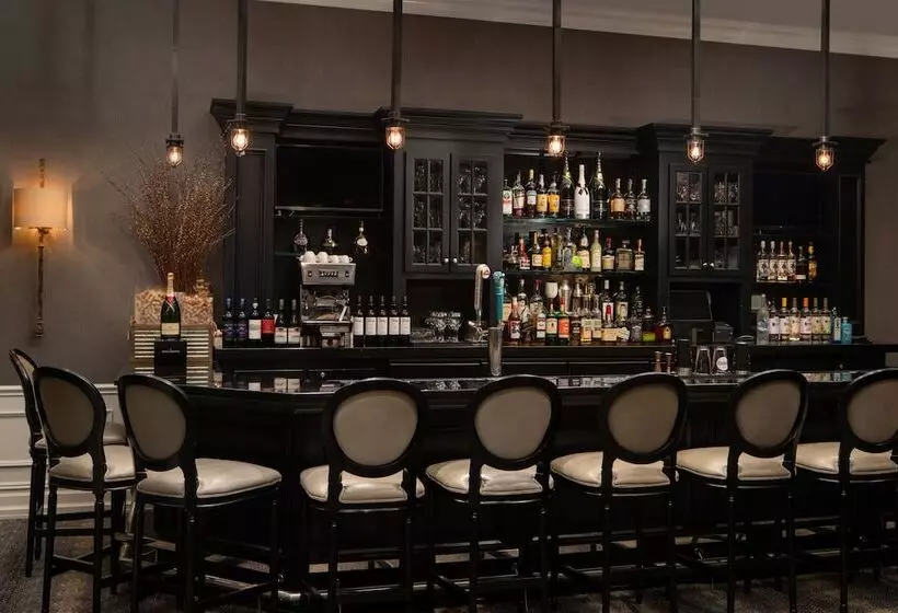 호텔 The Manhattan Club