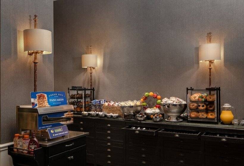 酒店 The Manhattan Club