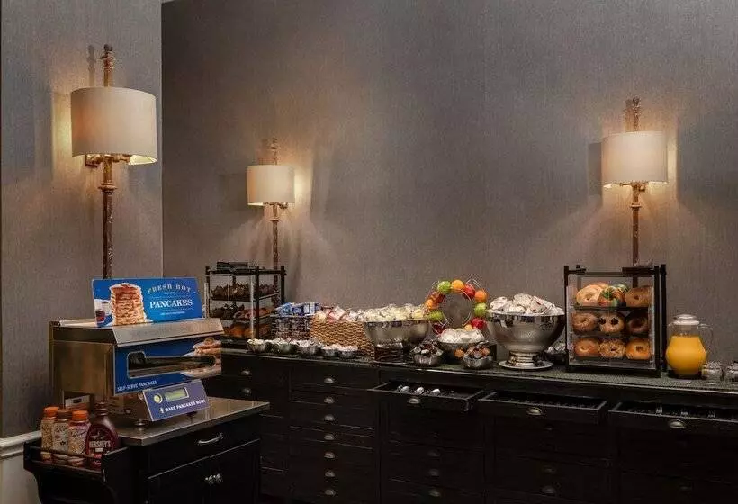 호텔 The Manhattan Club