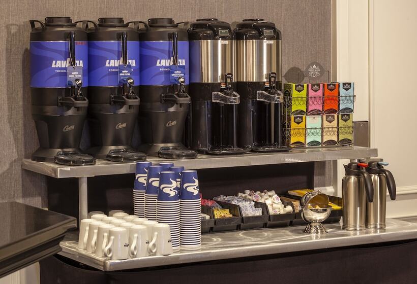 酒店 The Manhattan Club