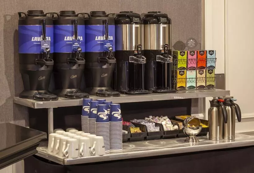 호텔 The Manhattan Club