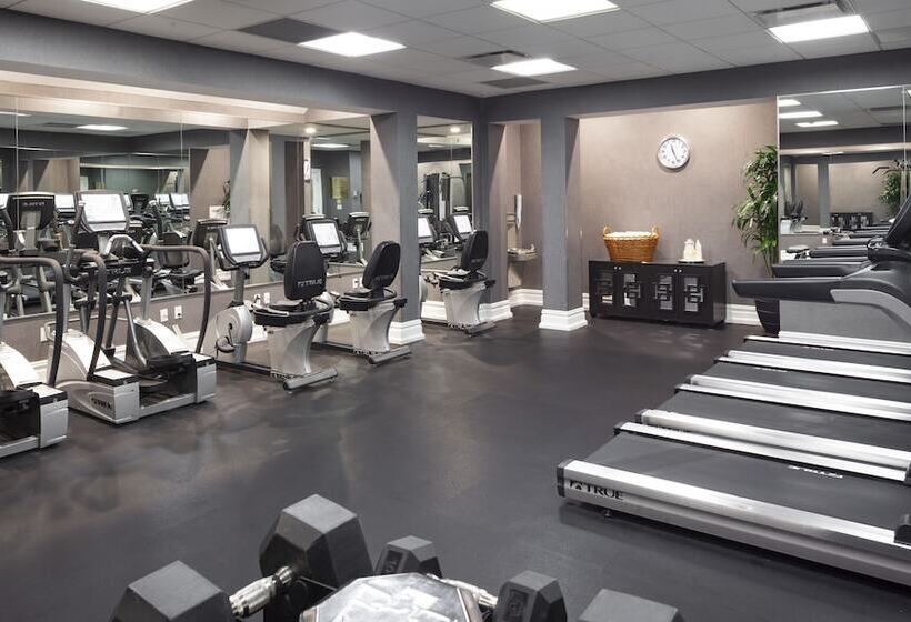 酒店 The Manhattan Club