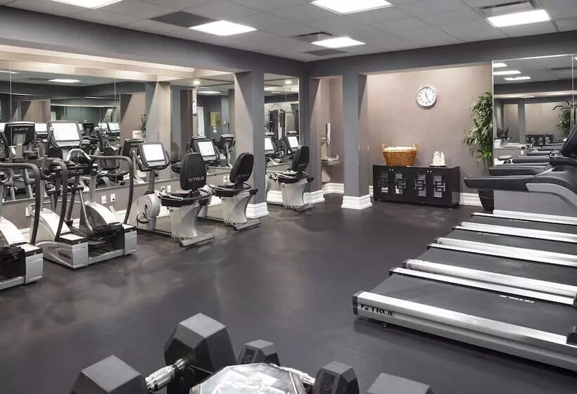 호텔 The Manhattan Club