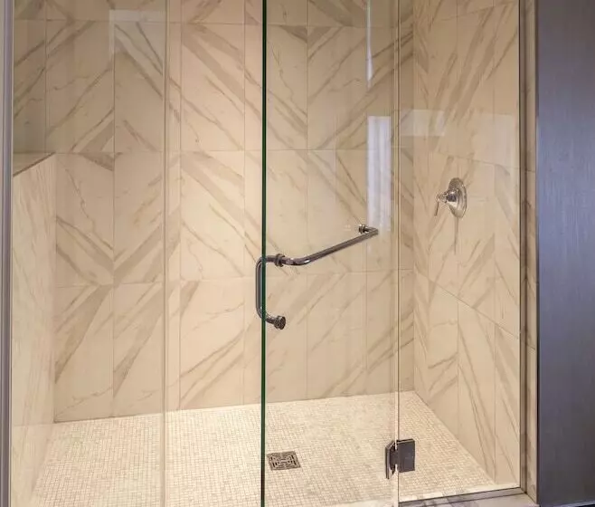 호텔 The Manhattan Club