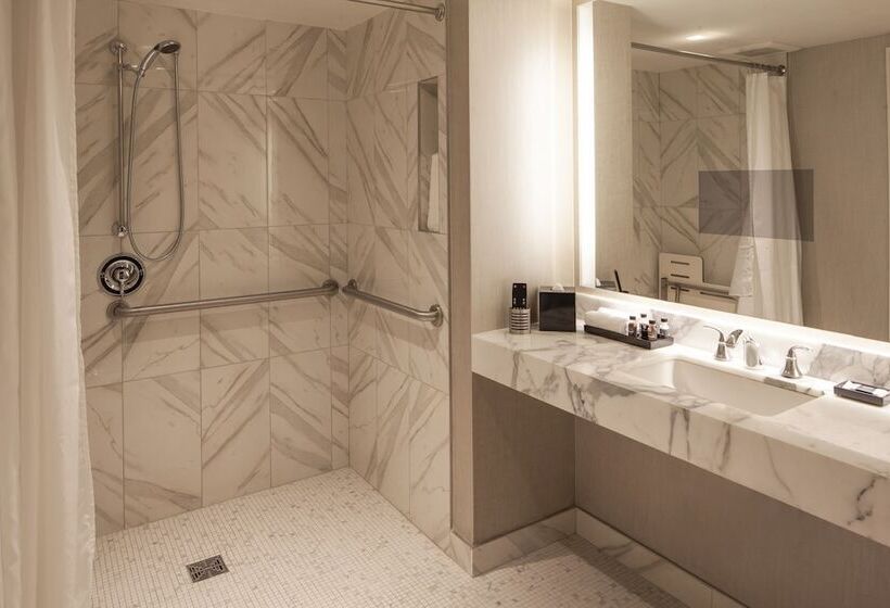 酒店 The Manhattan Club