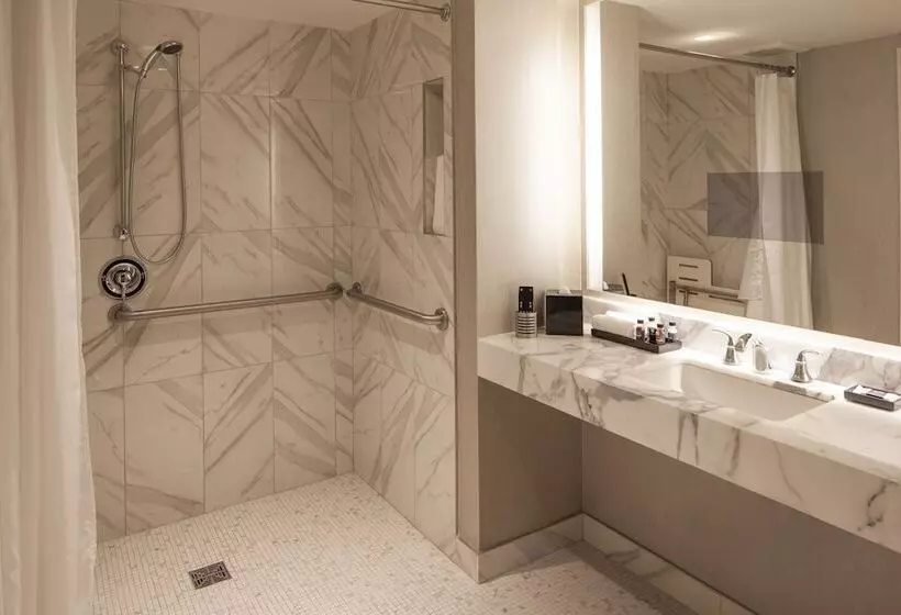 호텔 The Manhattan Club