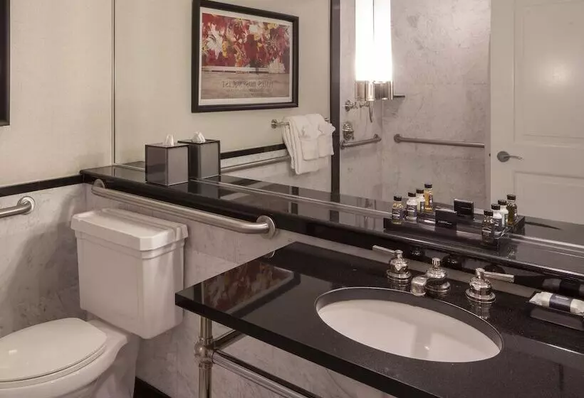 호텔 The Manhattan Club