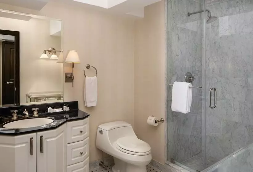 호텔 The Manhattan Club