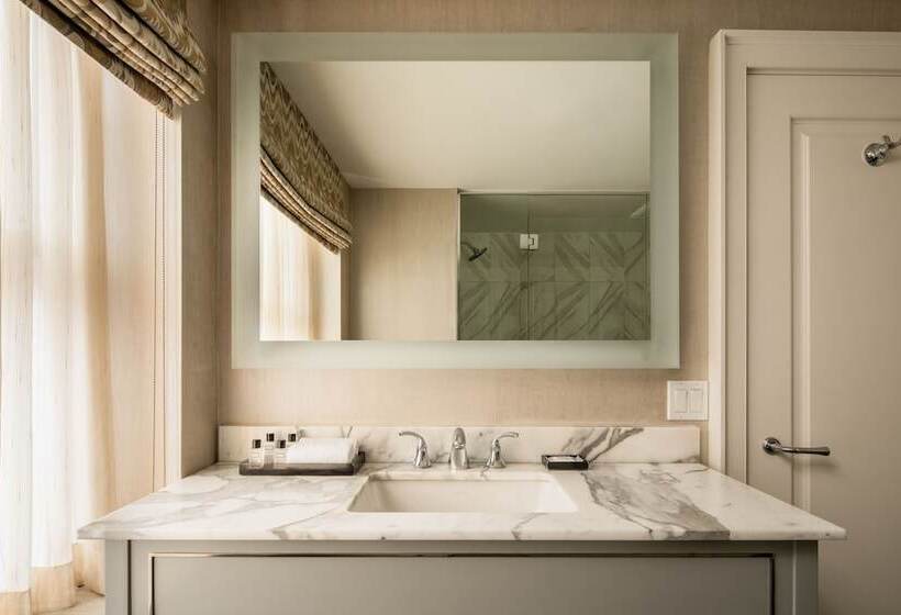 酒店 The Manhattan Club