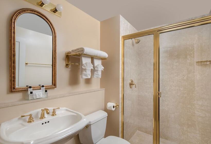 酒店 The Manhattan Club