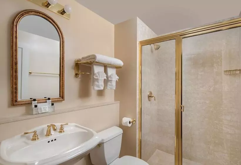 호텔 The Manhattan Club