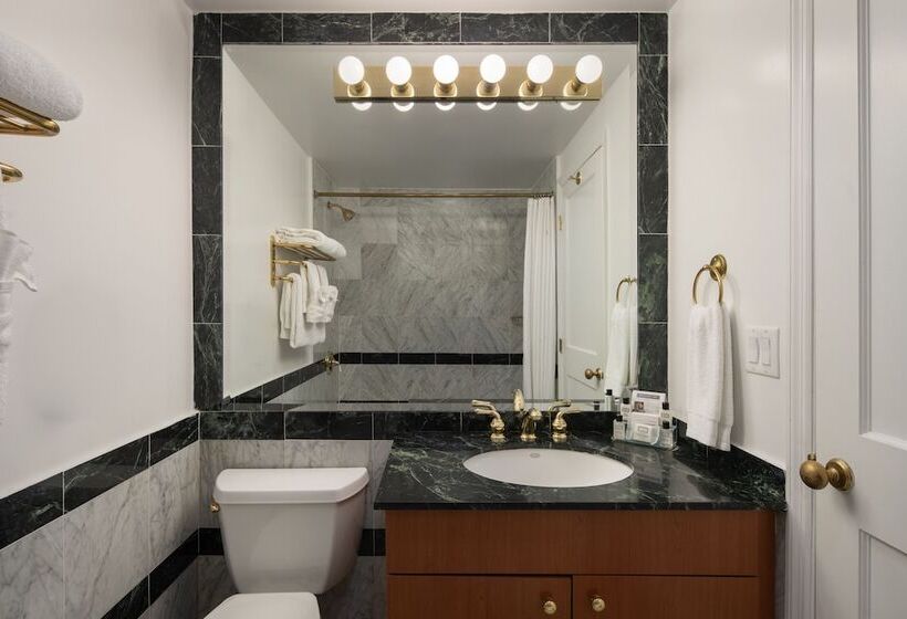 酒店 The Manhattan Club