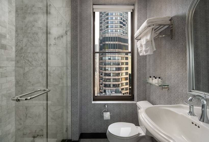 酒店 The Manhattan Club