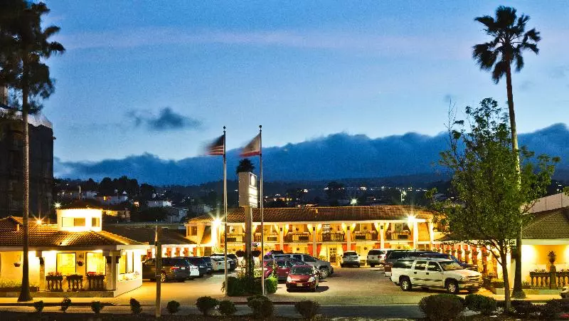 Отель The Millwood