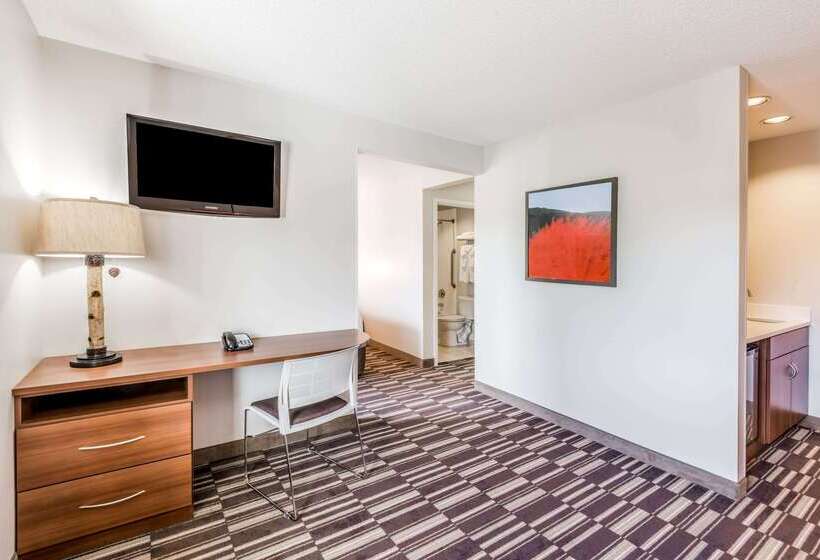 Microtel By Wyndham Victor