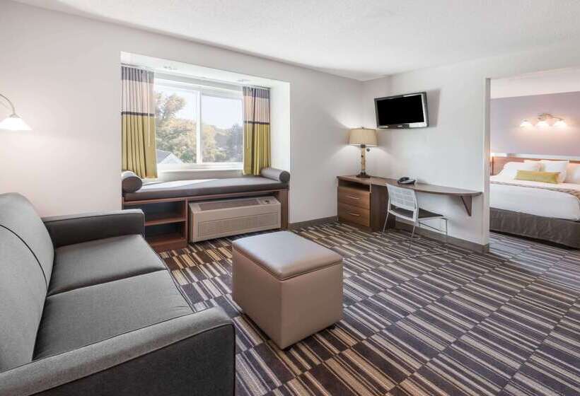 Microtel By Wyndham Victor