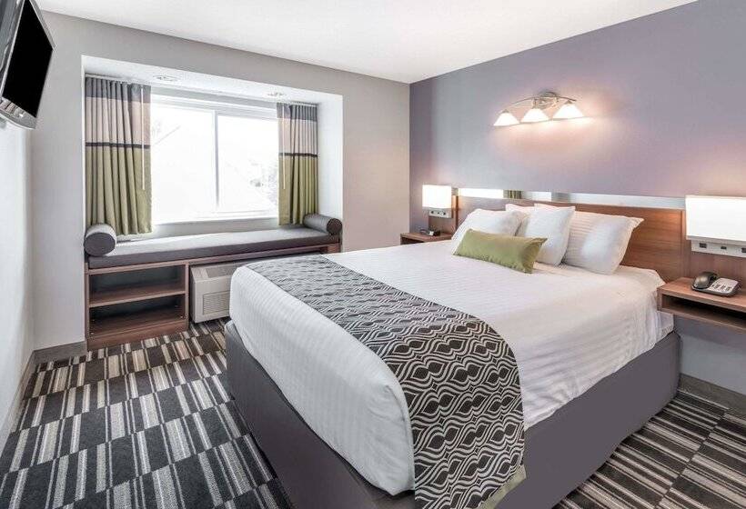 Microtel By Wyndham Victor