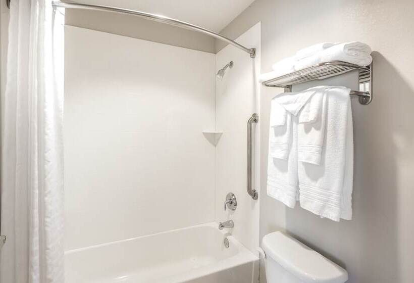 Microtel By Wyndham Victor