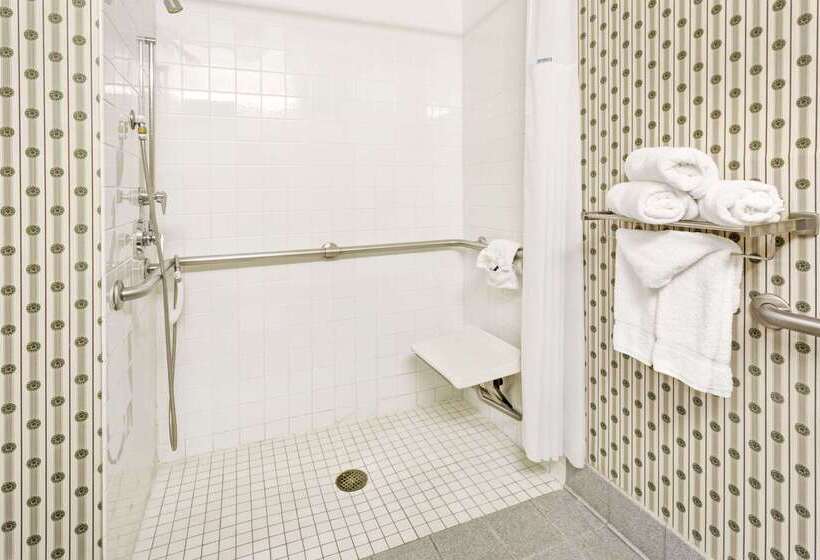 Microtel Inn & Suites By Wyndham Denver Airport