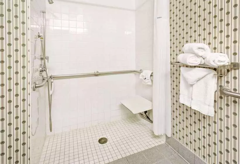 Microtel Inn & Suites By Wyndham Denver Airport