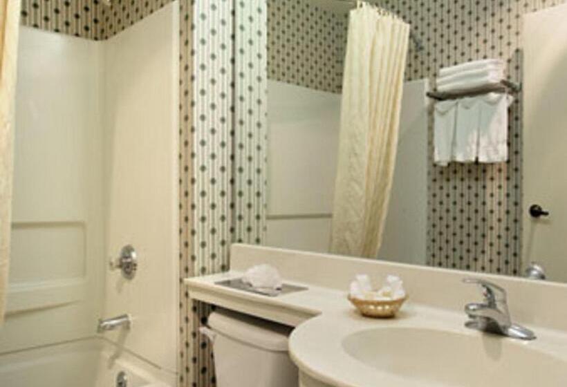 Microtel Inn & Suites By Wyndham Denver Airport