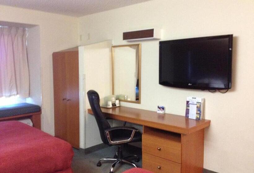 Microtel Inn & Suites By Wyndham Denver Airport