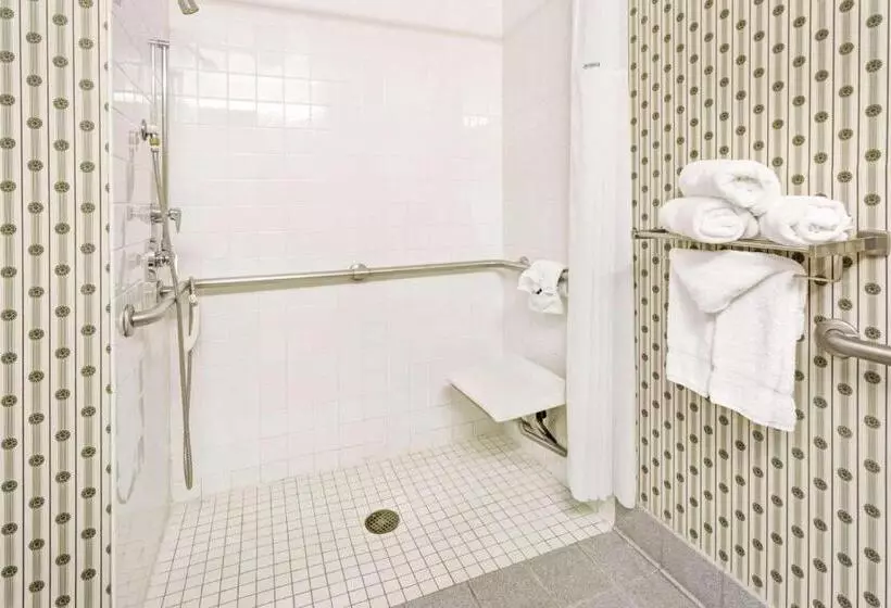 Microtel Inn & Suites By Wyndham Denver Airport