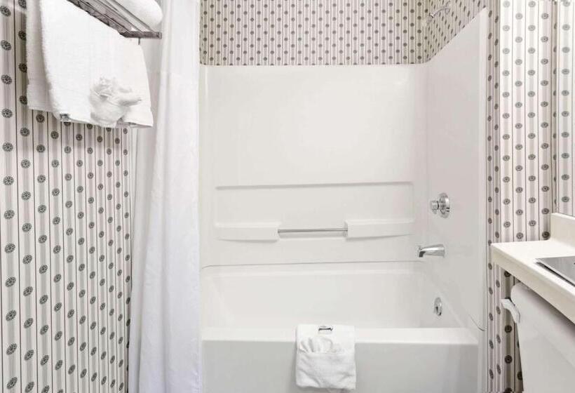 Microtel Inn & Suites By Wyndham Denver Airport