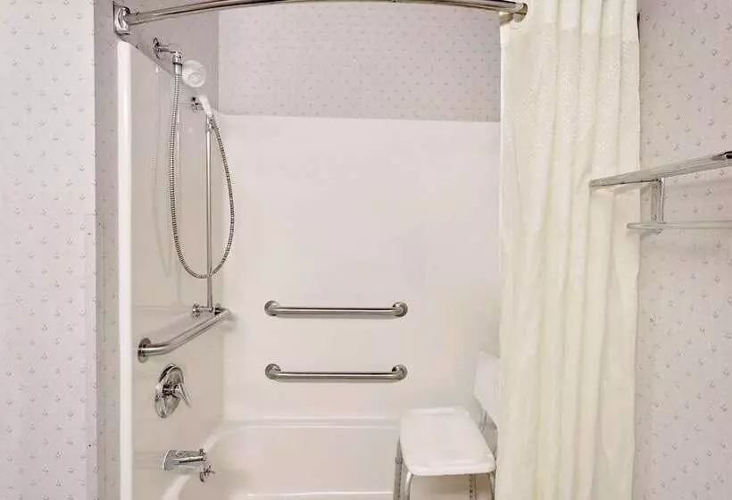 Microtel Inn & Suites By Wyndham Madison East