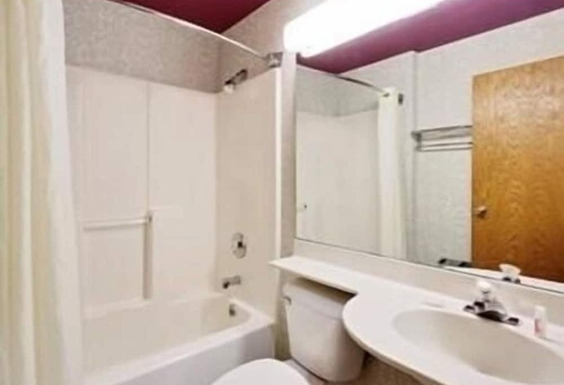 Microtel Inn & Suites By Wyndham Madison East